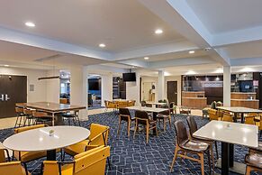 Sonesta Select San Ramon