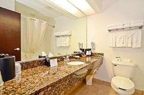 Best Western Gas City