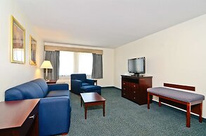 Best Western Gas City