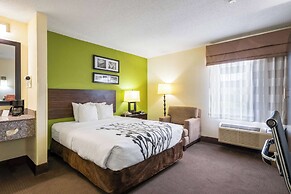 Sleep Inn Statesville I-40