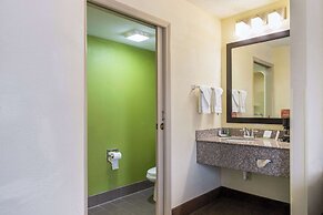 Sleep Inn Statesville I-40