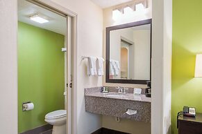 Sleep Inn Statesville I-40