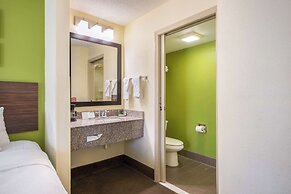 Sleep Inn Statesville I-40