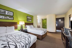 Sleep Inn Statesville I-40