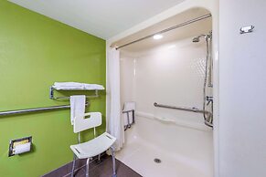 Sleep Inn Statesville I-40