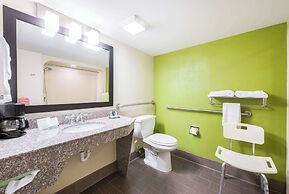 Sleep Inn Statesville I-40