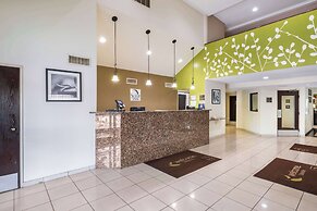 Sleep Inn Statesville I-40