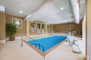 Sleep Inn Statesville I-40