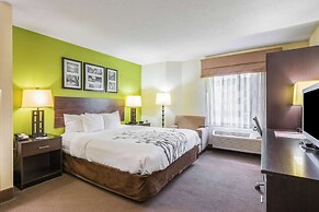 Sleep Inn Statesville I-40