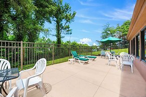 Sleep Inn Statesville I-40