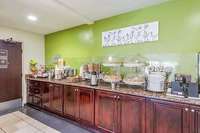 Sleep Inn Statesville I-40