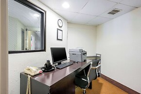 Sleep Inn Statesville I-40