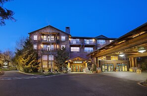 Heathman Lodge