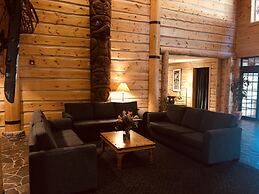 Heathman Lodge