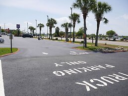 Sleep Inn Near Outlets