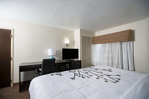 Sleep Inn Near Outlets