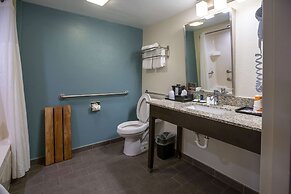 Sleep Inn Near Outlets