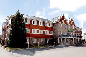 Extended Stay America Suites Indianapolis West 86th St