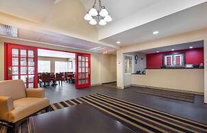 Extended Stay America Suites Indianapolis West 86th St