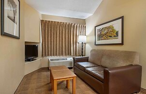 Extended Stay America Suites Indianapolis West 86th St