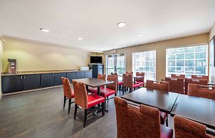 Extended Stay America Suites Indianapolis West 86th St