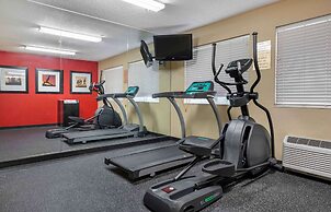 Extended Stay America Suites Indianapolis West 86th St