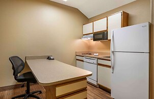 Extended Stay America Suites Indianapolis West 86th St