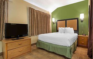 Extended Stay America Suites Indianapolis West 86th St