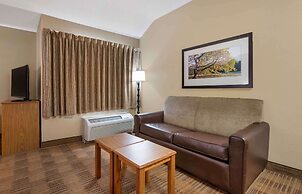 Extended Stay America Suites Indianapolis West 86th St
