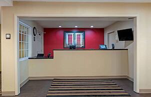 Extended Stay America Suites Indianapolis West 86th St
