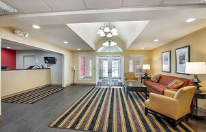 Extended Stay America Suites Indianapolis West 86th St