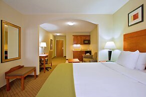 Holiday Inn Express Hotel & Suites Goshen by IHG