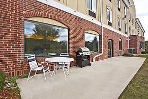 Holiday Inn Express Hotel & Suites Goshen by IHG