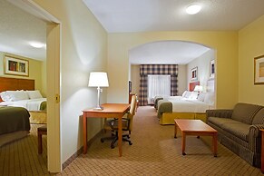Holiday Inn Express Hotel & Suites Goshen by IHG