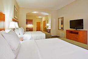 Holiday Inn Express Hotel & Suites Goshen by IHG