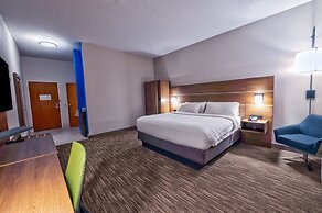 Holiday Inn Express Hotel & Suites Goshen by IHG