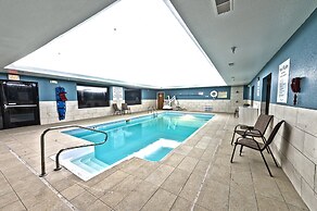Holiday Inn Express Hotel & Suites Goshen by IHG