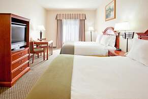 Holiday Inn Express Hotel & Suites Goshen by IHG