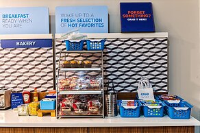 Holiday Inn Express Hotel & Suites Goshen by IHG