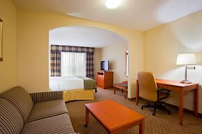 Holiday Inn Express Hotel & Suites Goshen by IHG