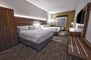 Holiday Inn Express Hotel & Suites Goshen by IHG