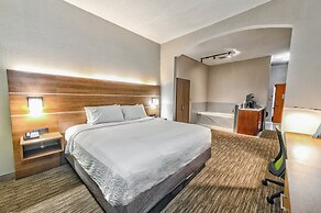 Holiday Inn Express Hotel & Suites Goshen by IHG