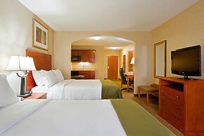 Holiday Inn Express Hotel & Suites Goshen by IHG
