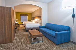 Holiday Inn Express Hotel & Suites Goshen by IHG