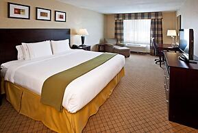 Holiday Inn Express Hotel & Suites Goshen by IHG