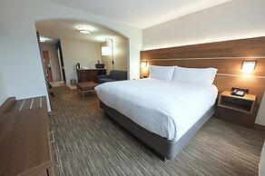 Holiday Inn Express Hotel & Suites Goshen by IHG