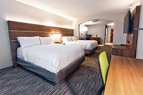 Holiday Inn Express Hotel & Suites Goshen by IHG