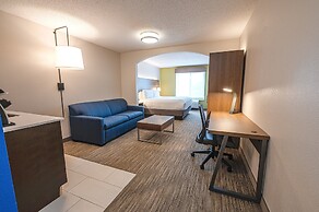 Holiday Inn Express Hotel & Suites Goshen by IHG