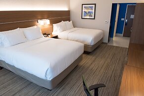 Holiday Inn Express Hotel & Suites Goshen by IHG