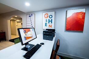 Holiday Inn Express Hotel & Suites Goshen by IHG
